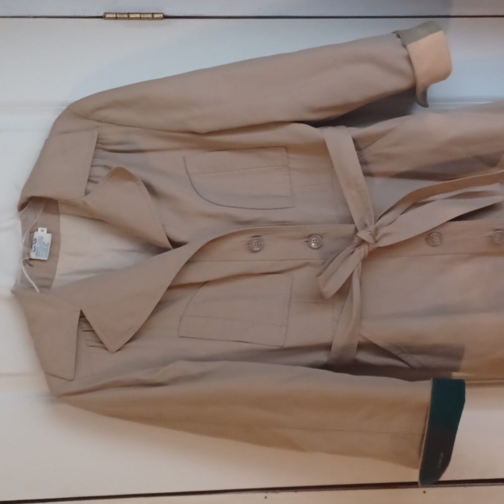 Vintage Career Guild Jacket - image 1